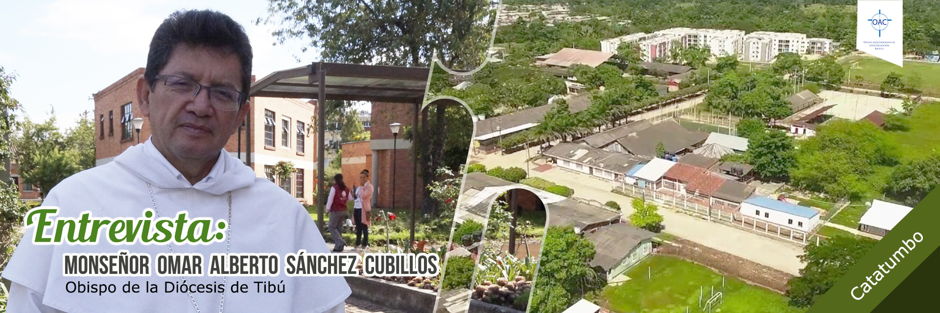 El Catatumbo, realidad de la Colombia profunda