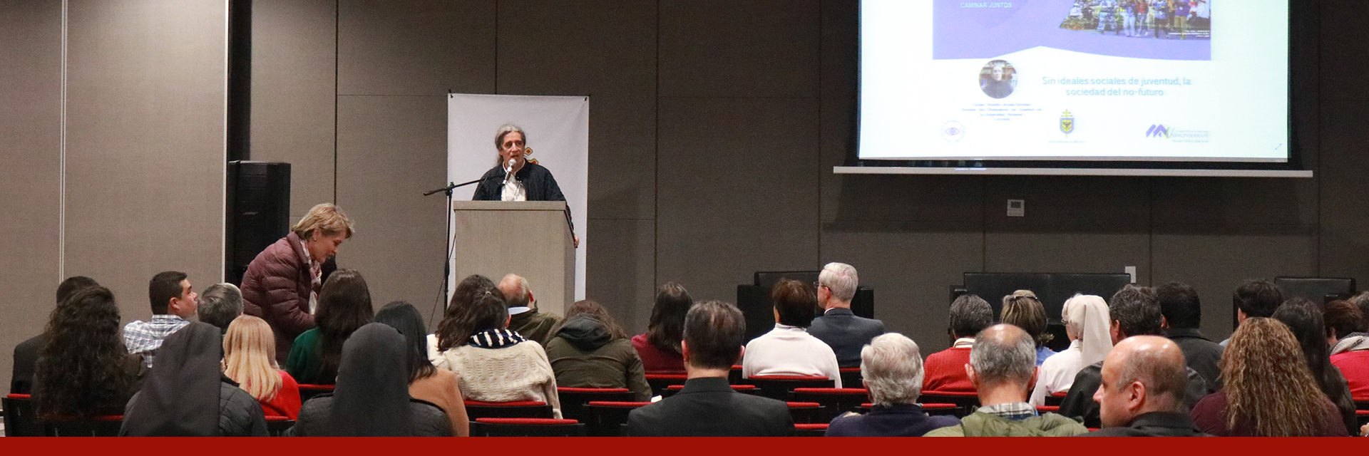 La juventud y su relación con la Iglesia en la actualidad