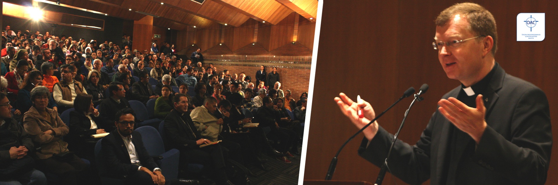 Abuso sexual de menores dentro de la iglesia: ¿Una herida abierta?