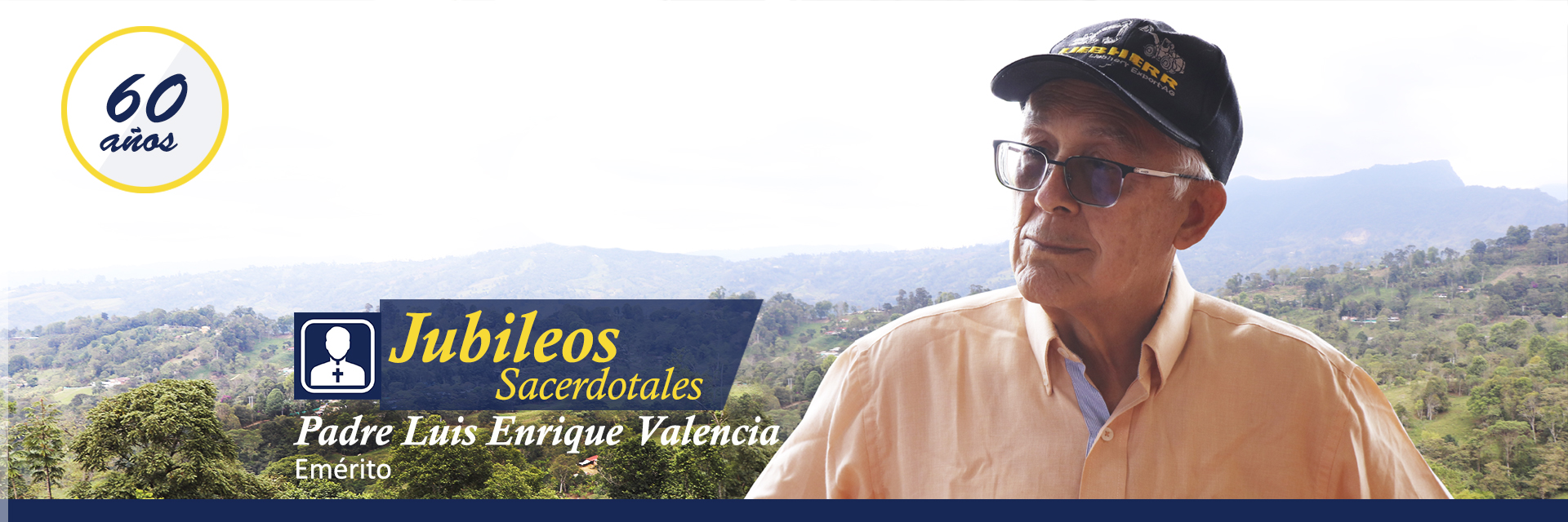 Poco a poco fuimos haciendo camino