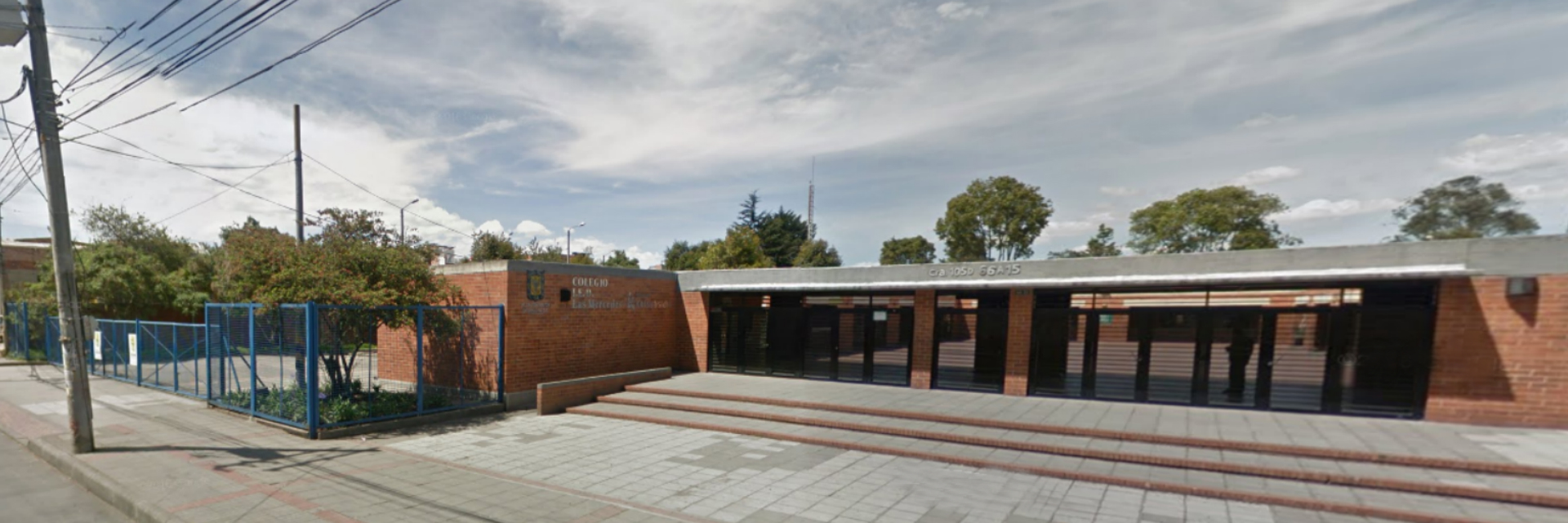 Los colegios en concesión de Bogotá siguieron y la mayoría en manos de comunidades religiosas