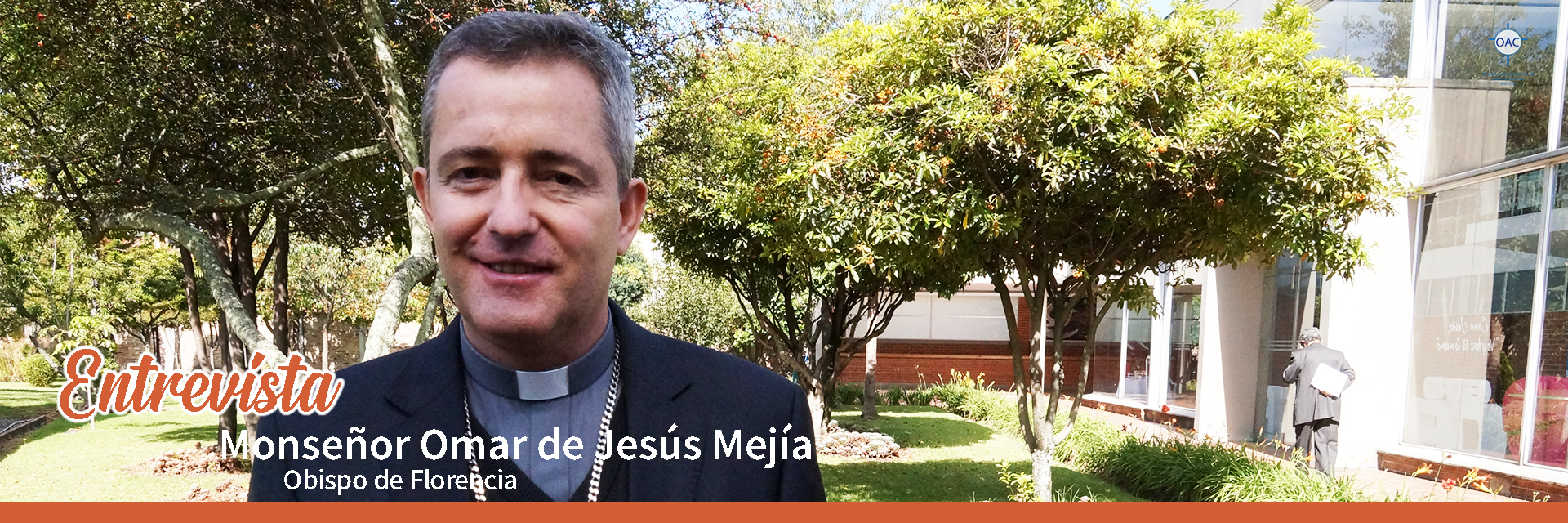 La Iglesia colombiana preparada para el Sínodo de la Amazonía