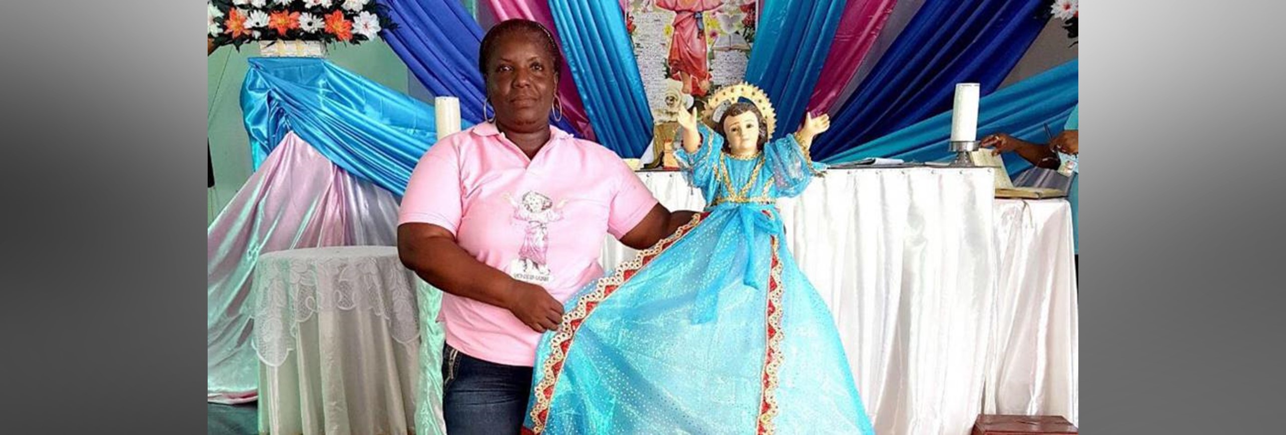 Luz Yeni Montaño, líder social, fue asesinada el domingo en Tumaco