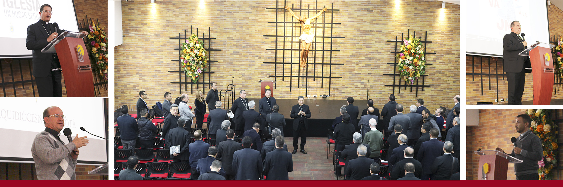 Vivir y comunicar el Evangelio