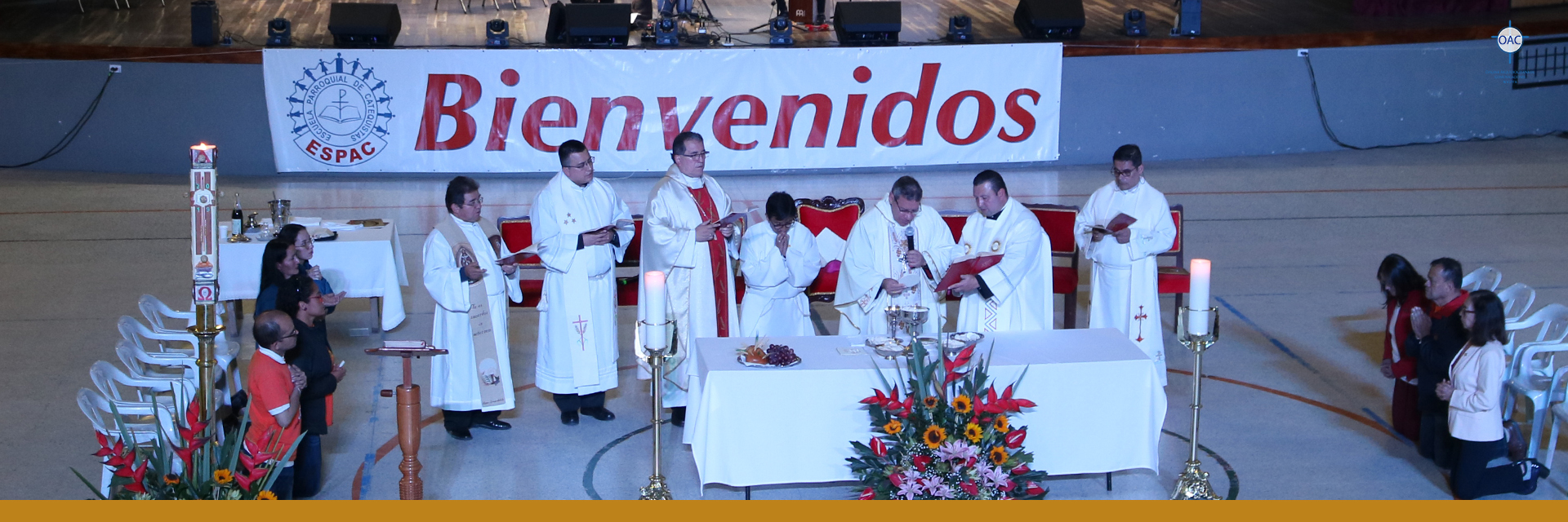 Espac se mantiene firme y formando