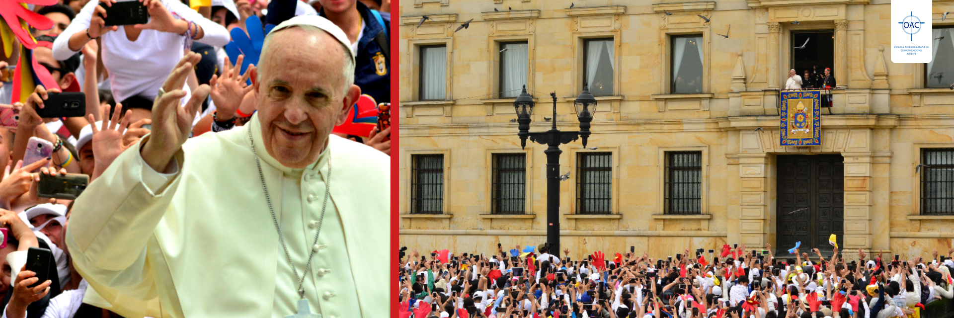 No tengan vuelos rastreros, vuelen alto y sueñen en grande
