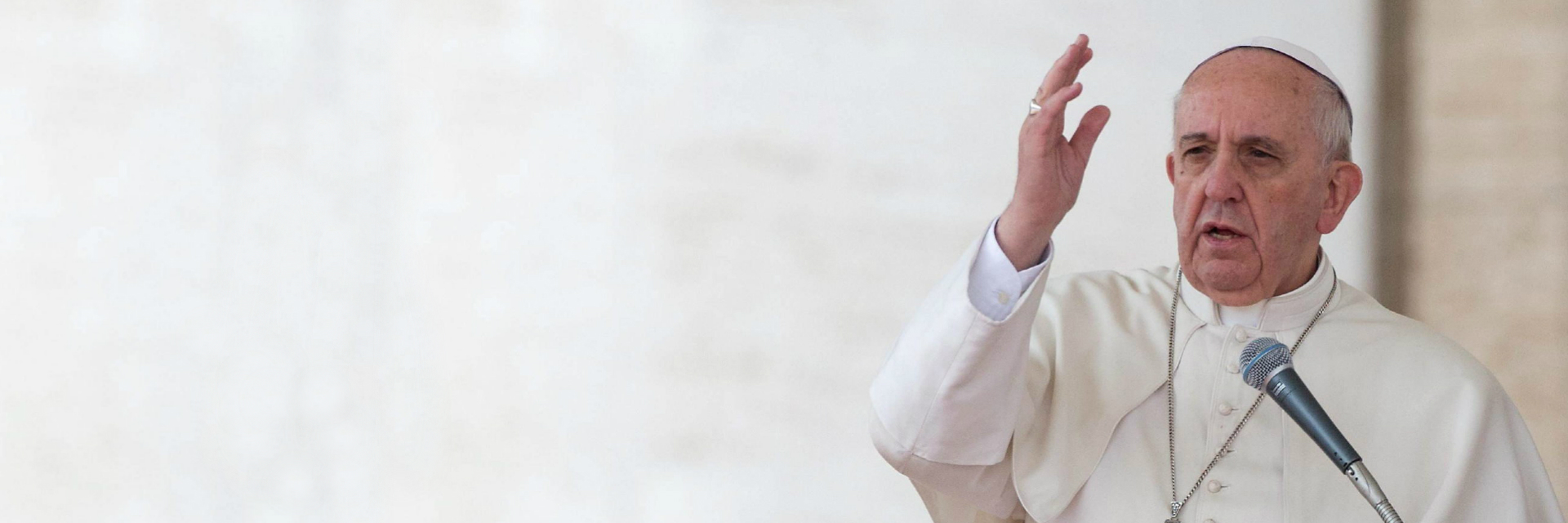 Cinco puntos clave de la Carta Apostólica Vos estis lux mundi para prevenir y denunciar abusos