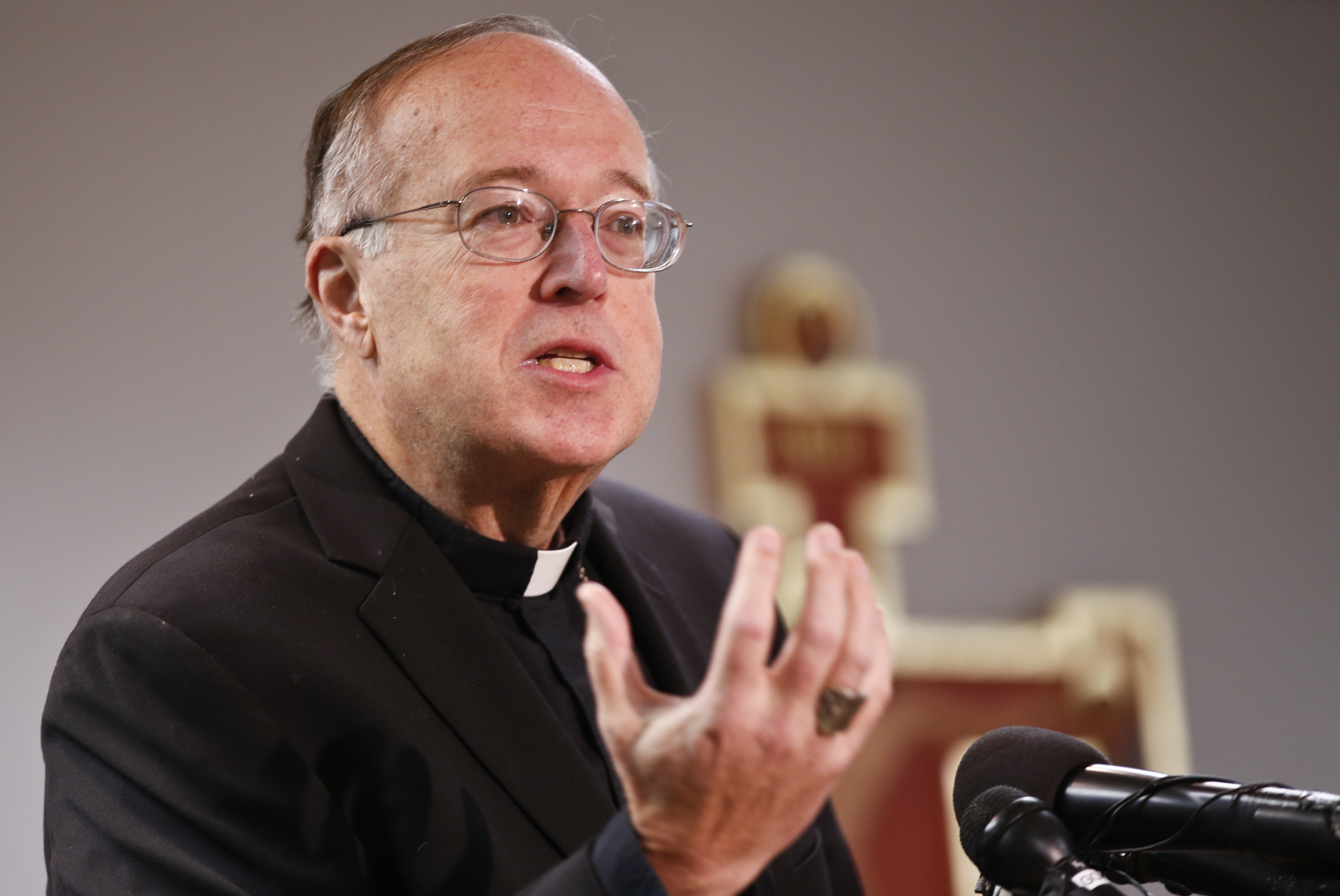 Es impensable que nos mantengamos quietos mientras el 10% de nuestro rebaño se nos arranque y deporte: Mc Elroy