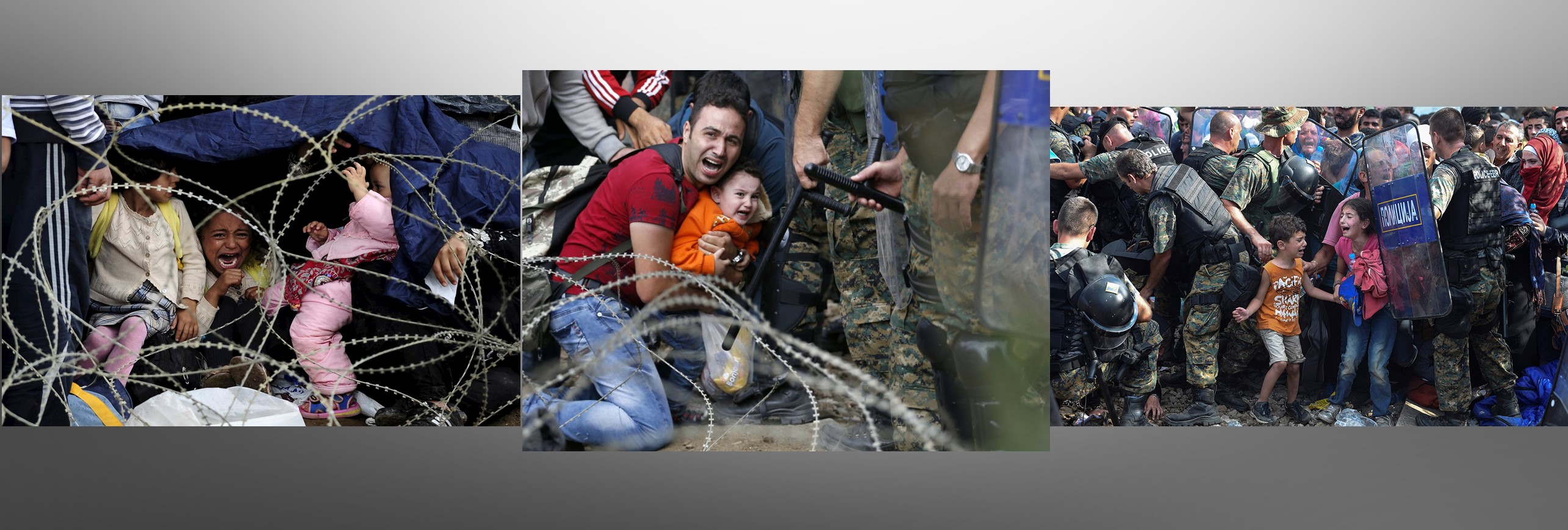 Alcaldes de ochenta ciudades europeas reflexionan en El Vaticano sobre los inmigrantes