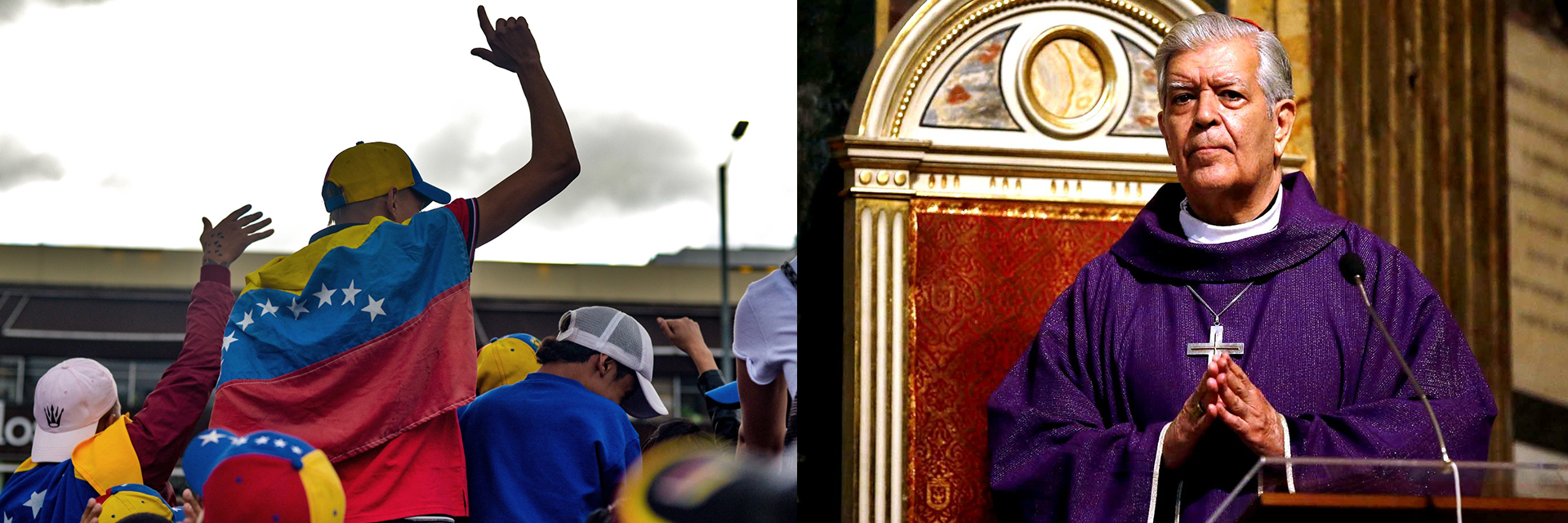 Gobierno no ha respondido a nuestra Exhortación Pastoral