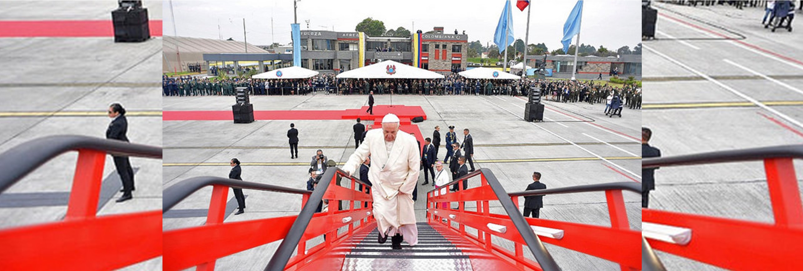 El odio no tiene la última palabra