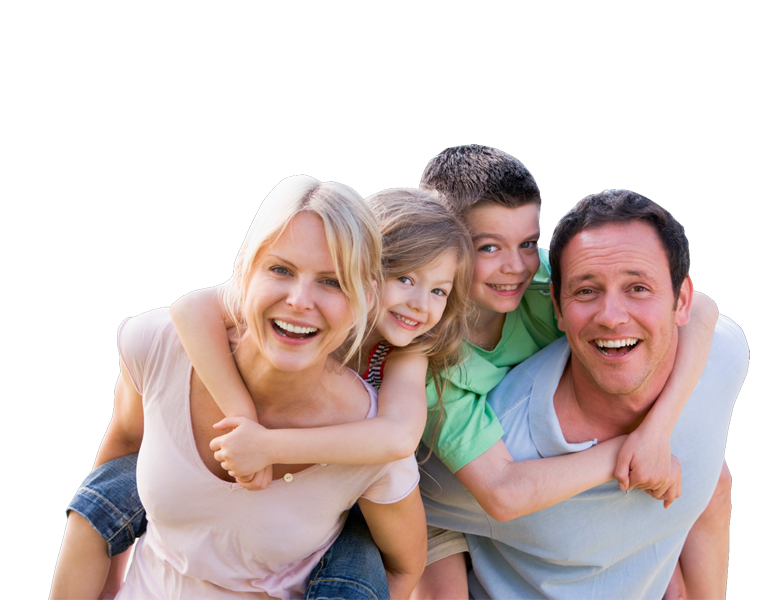 En la familia: No hablamos de cosas grandes, las vivímos