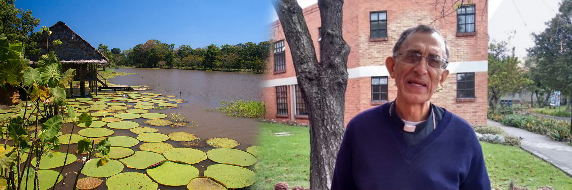 “Es fundamental conocer el alma indígena para poder tratar con total libertad con ellos”