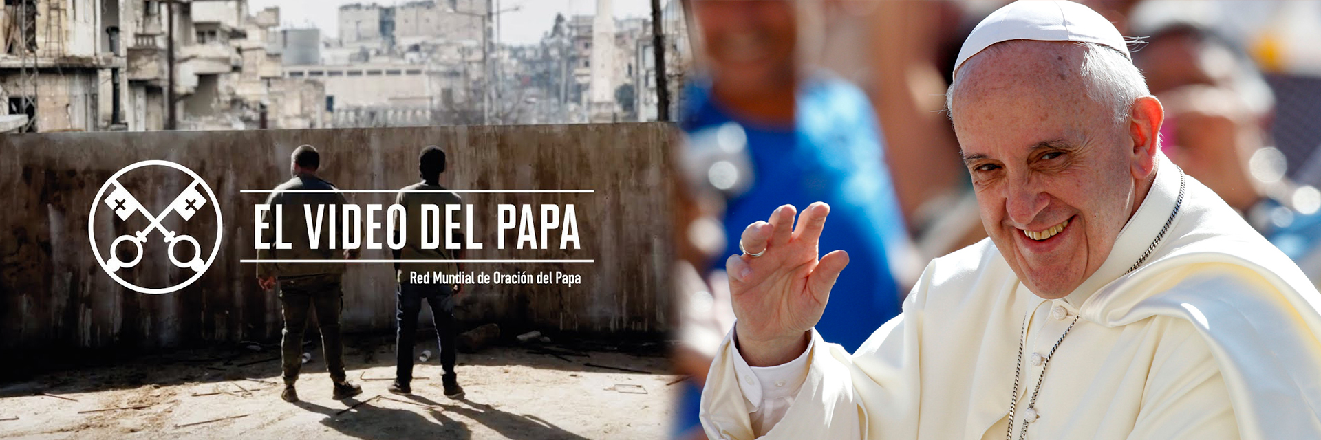 Al servicio de la paz