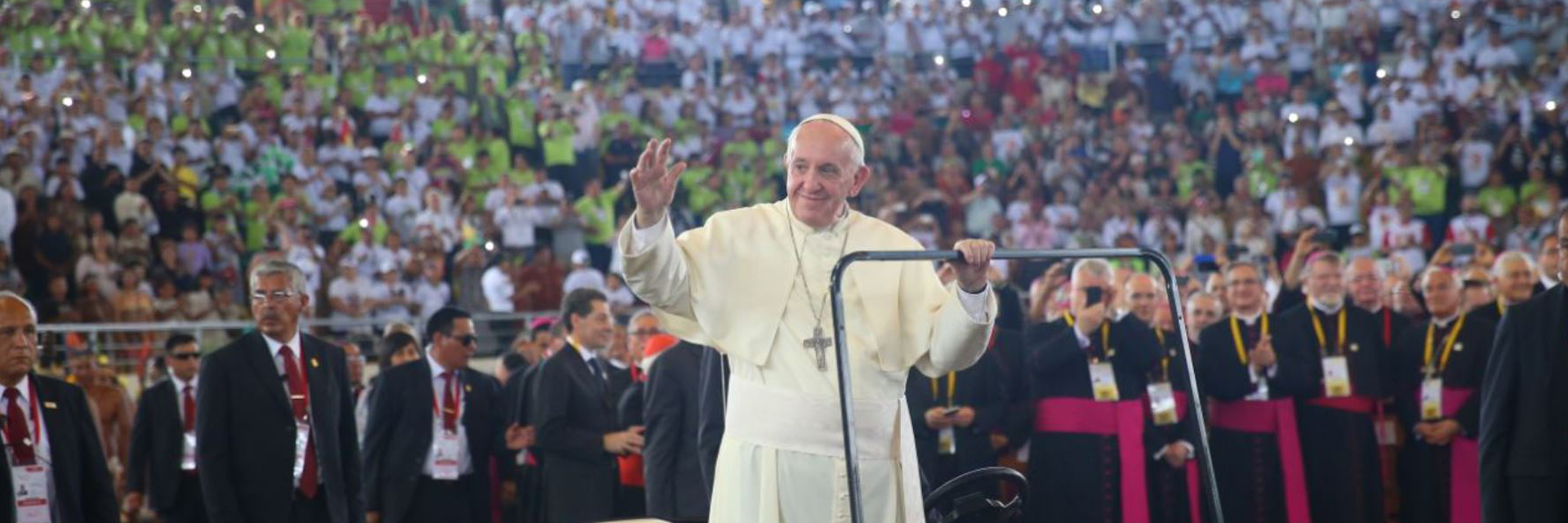 Compromiso de Colombia con la región