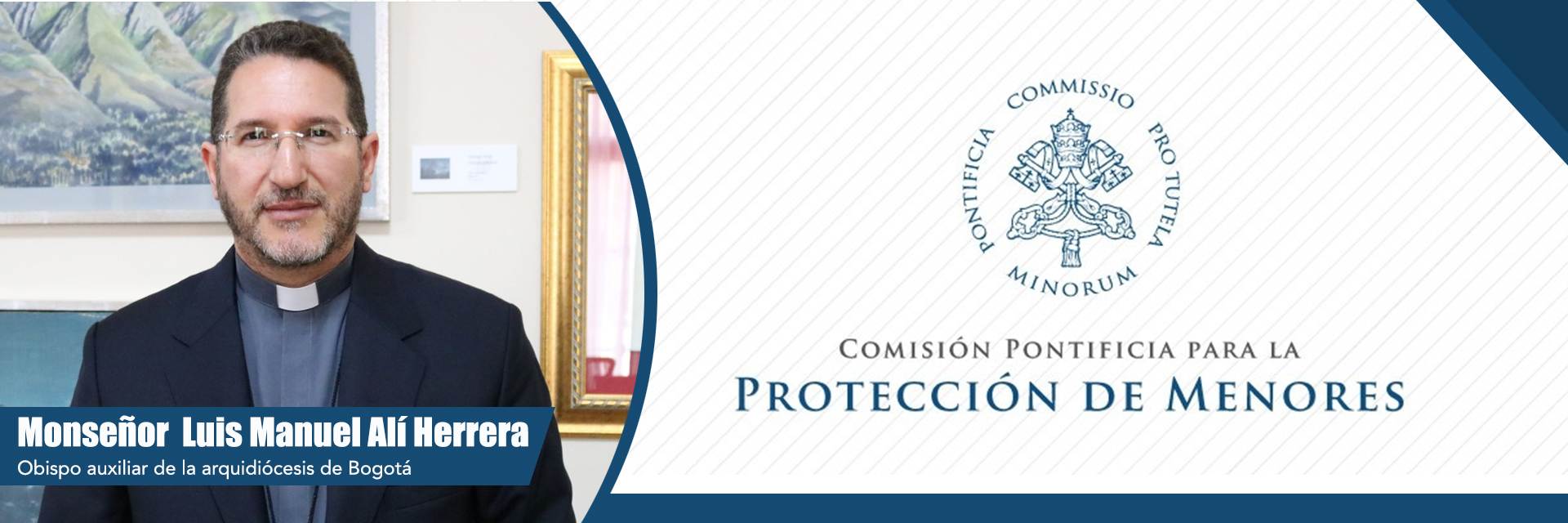 Protección de menores