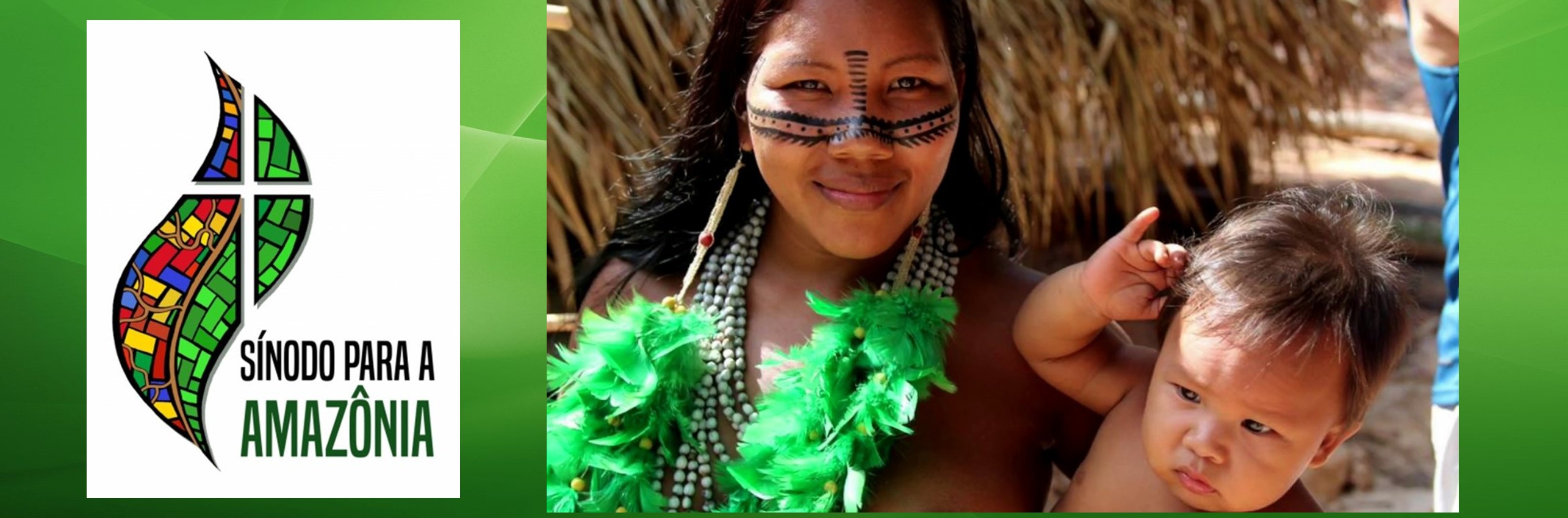 El Sínodo para la Amazonía explicita la necesidad de escuchar las voces de los pueblos nativos