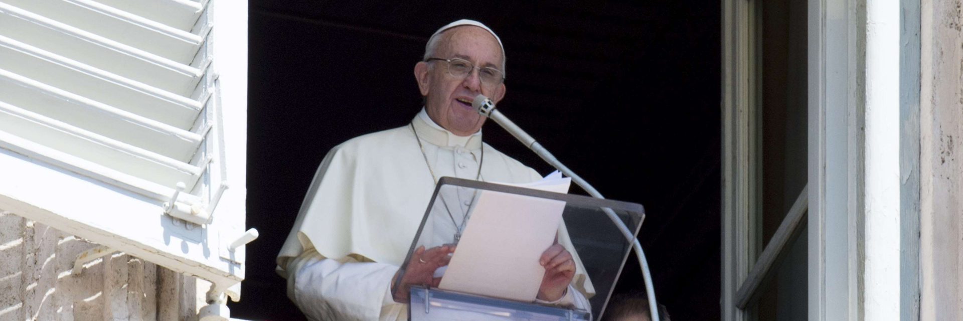 ¿Cuál es la actitud que el cristiano debe tener ante las tragedias?