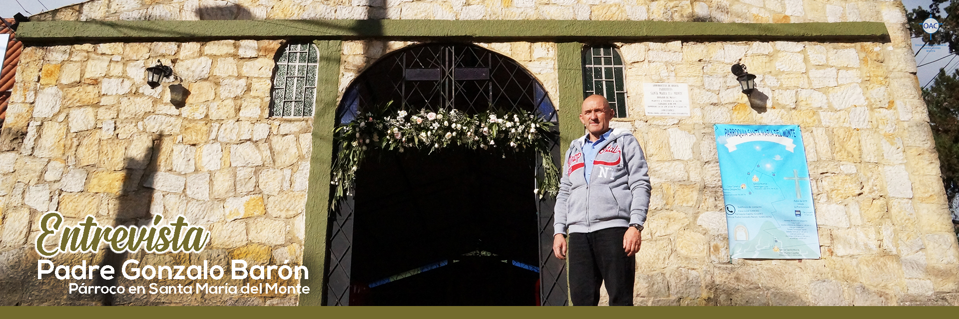 Nuevas realidades de evangelización