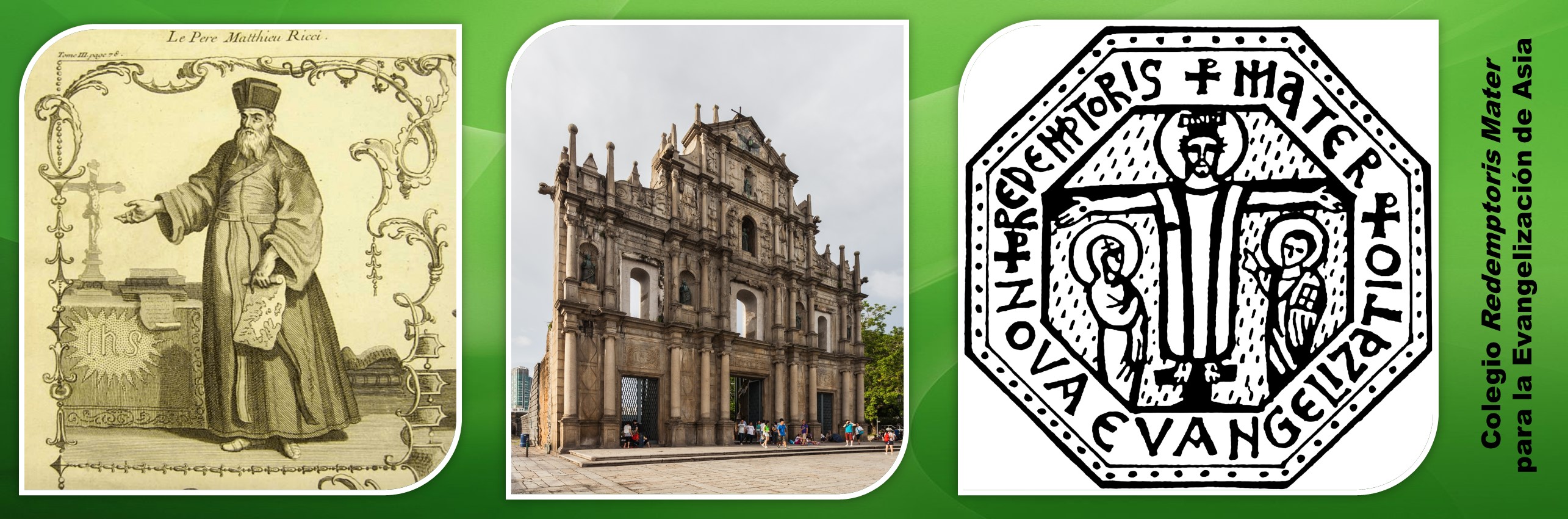 El Camino Neocatecumenal se encarga de la “Puerta de Asia”