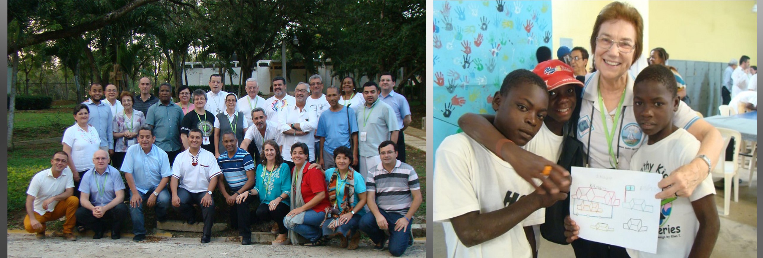 El mundo camina hacia un pacto global por los refugiados