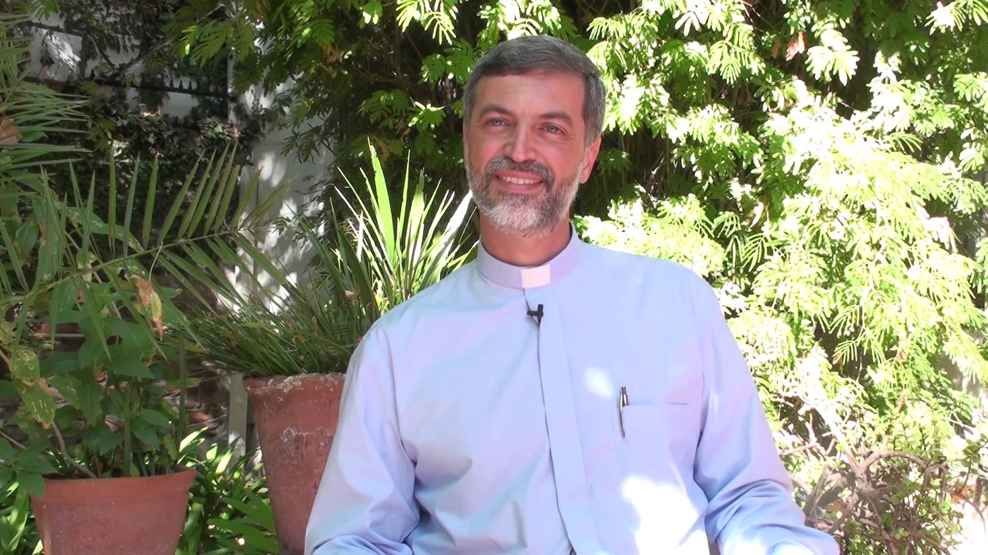 El brasileño Alexandre Awi Mello, del Movimiento de Schönstatt, nuevo secretario del Dicasterio de Laicos Familia y Vida