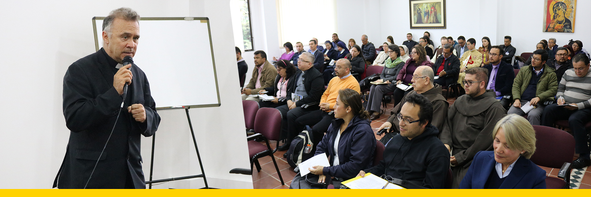 La importancia de la evangelización en la educación