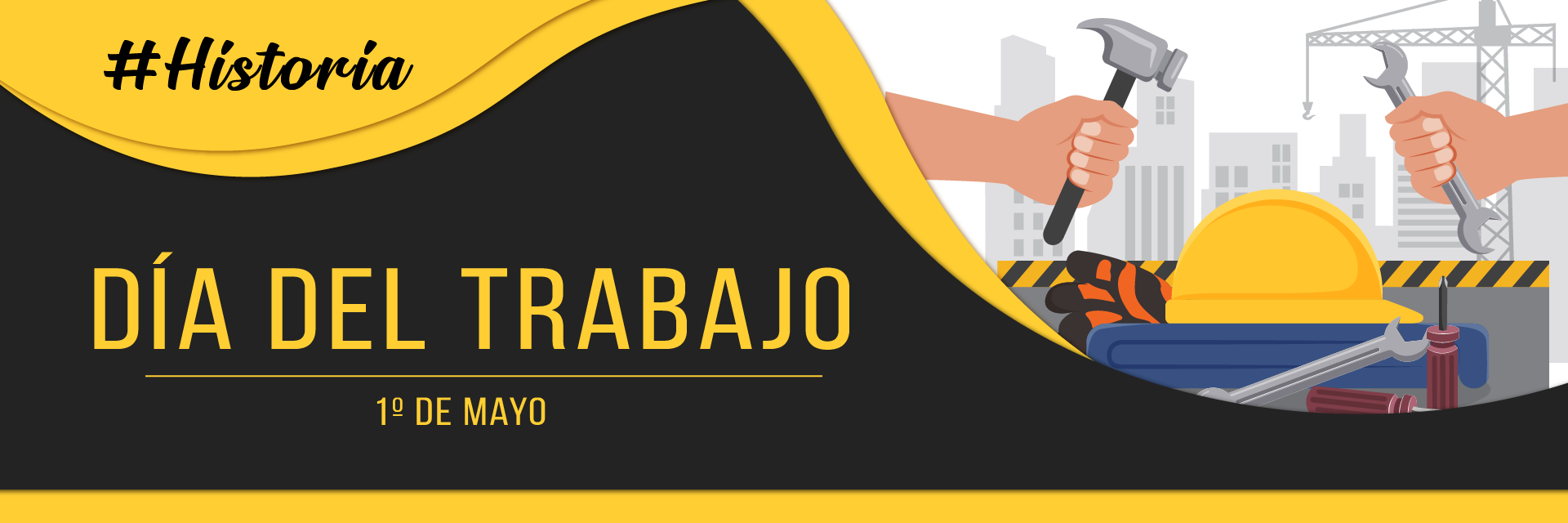 ¿Por qué se celebra el Día del Trabajo?