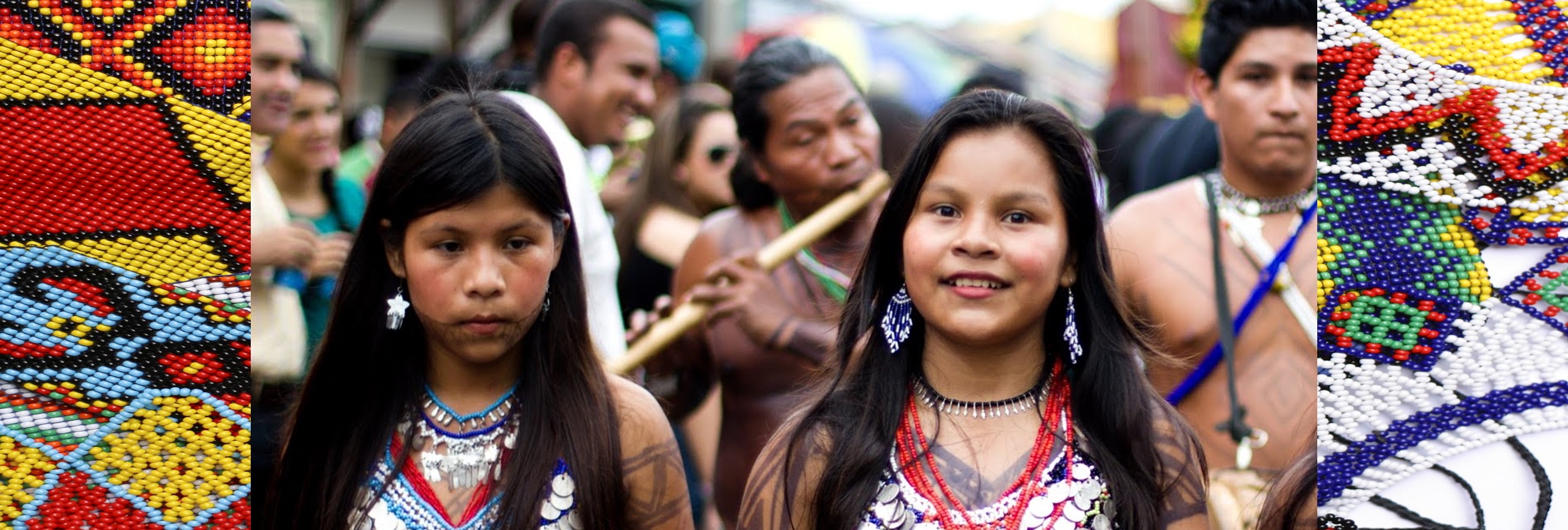 Agosto 9: día dedicado a los pueblos indígenas
