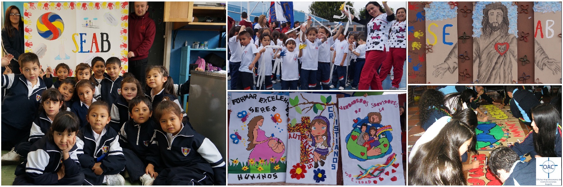 Una experiencia inolvidable con el SEAB