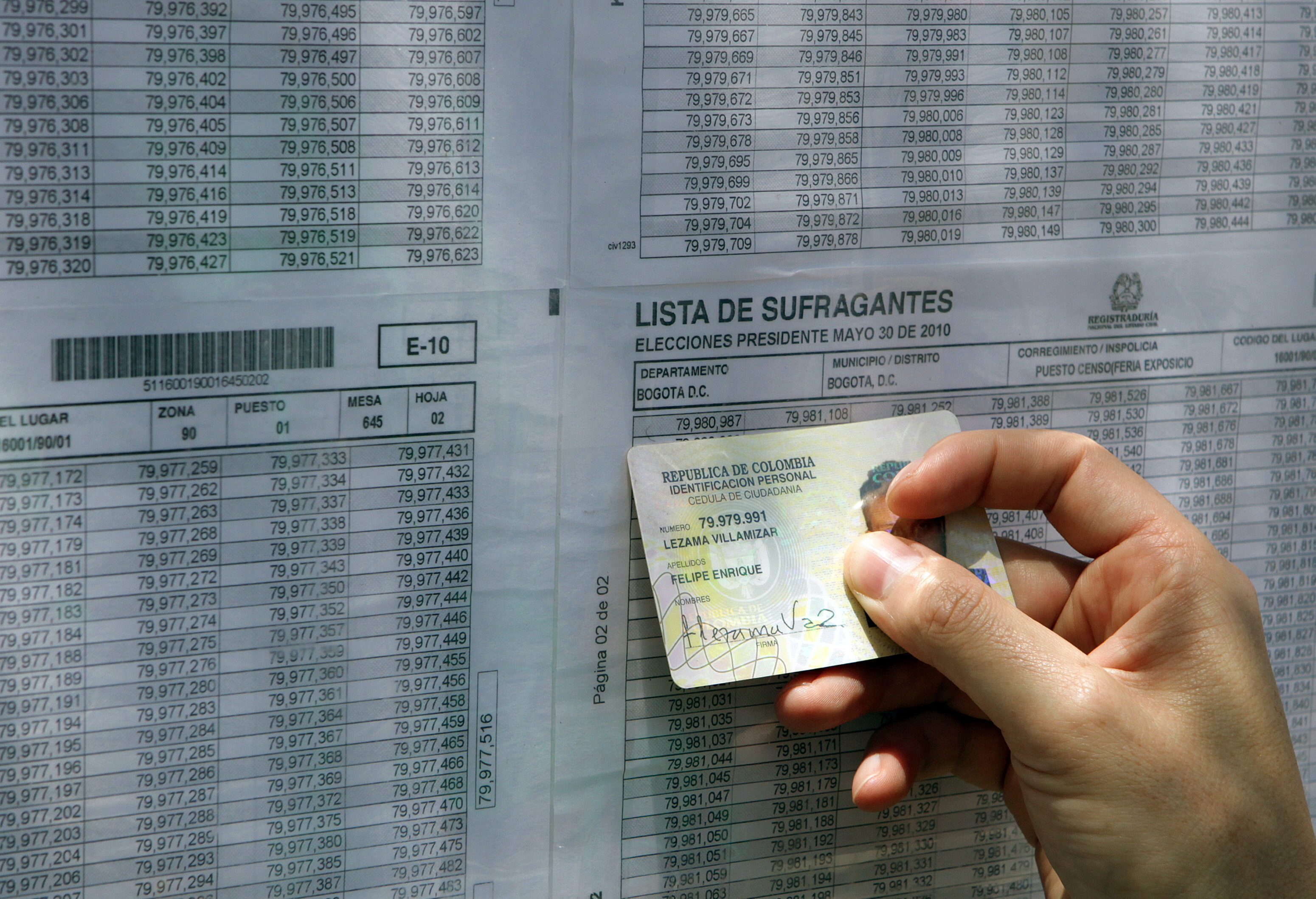 La Iglesia católica no hace campañas partidistas, pide a sus fieles votar en conciencia