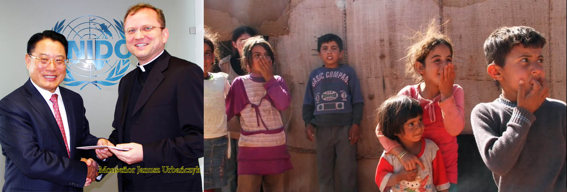 Los seres humanos son un fin, jamás un medio