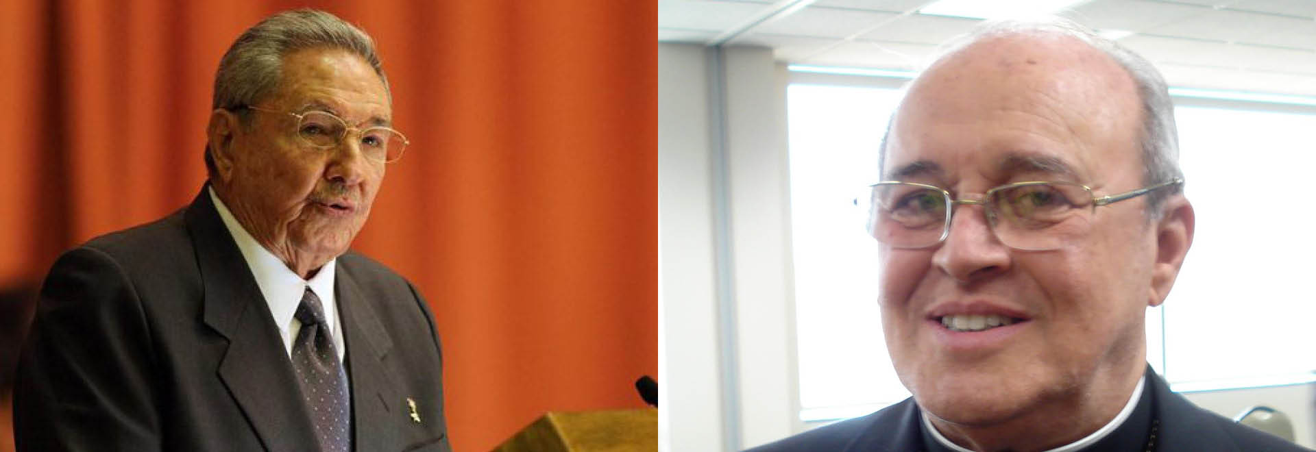 En La Habana empieza el diálogo entre la Iglesia y el gobierno cubanos