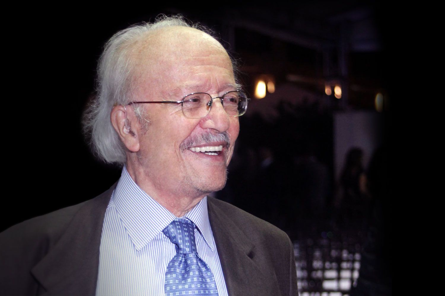 Javier Darío Restrepo, premio a la excelencia