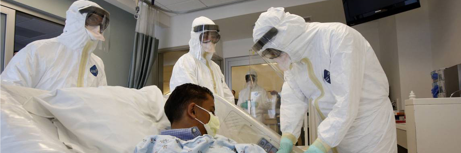 El Papa anima la creación de una red de solidaridad por la crisis de Èbola