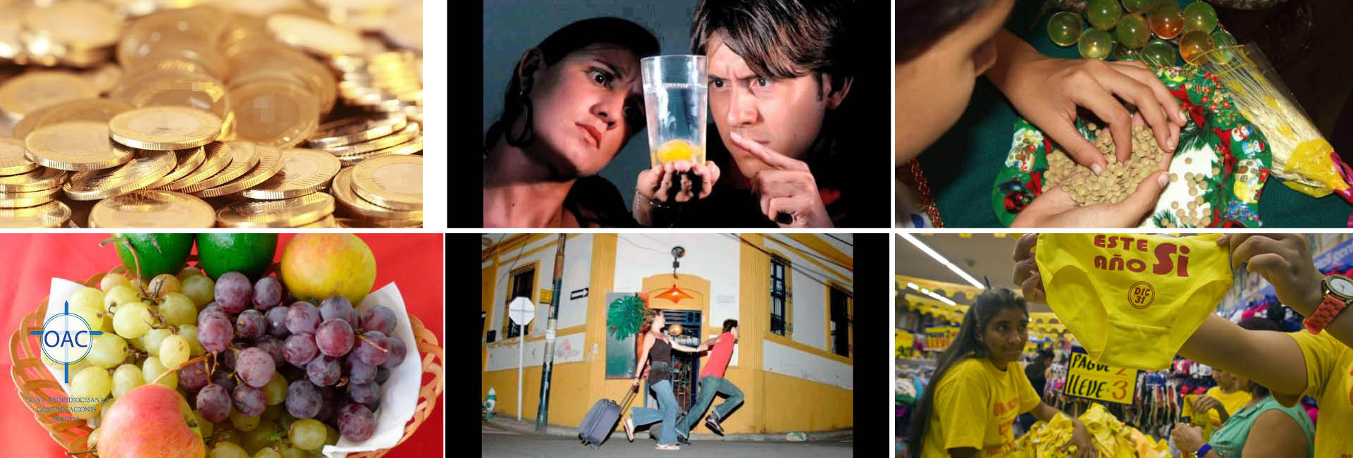 ¿Será lícito tener agüeros y llamarse católicos?