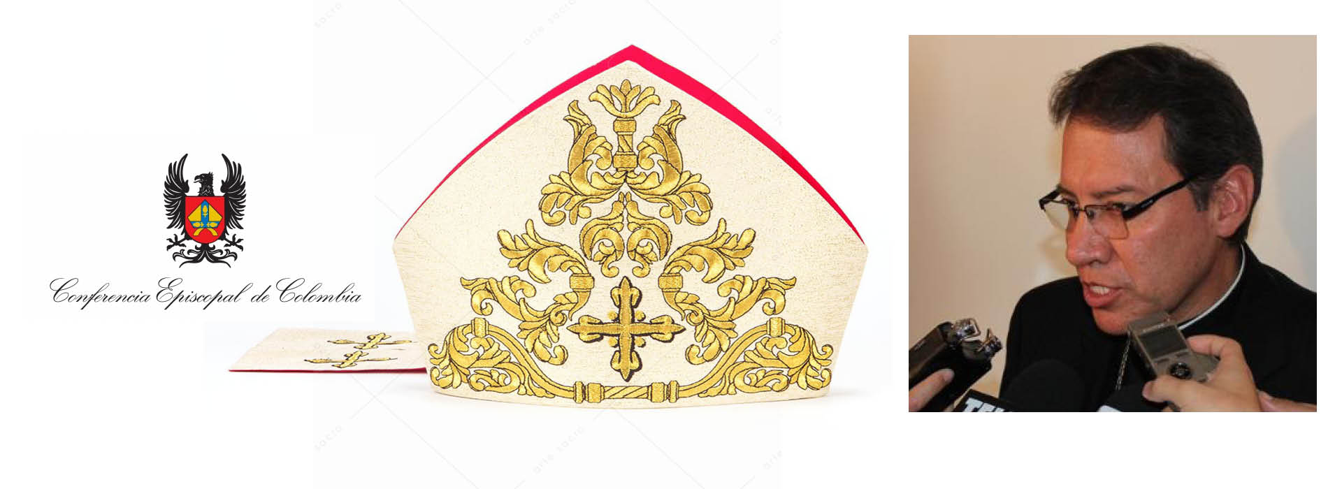 Comunicado de la Conferencia Episcopal de Colombia sobre el programa Séptimo Día