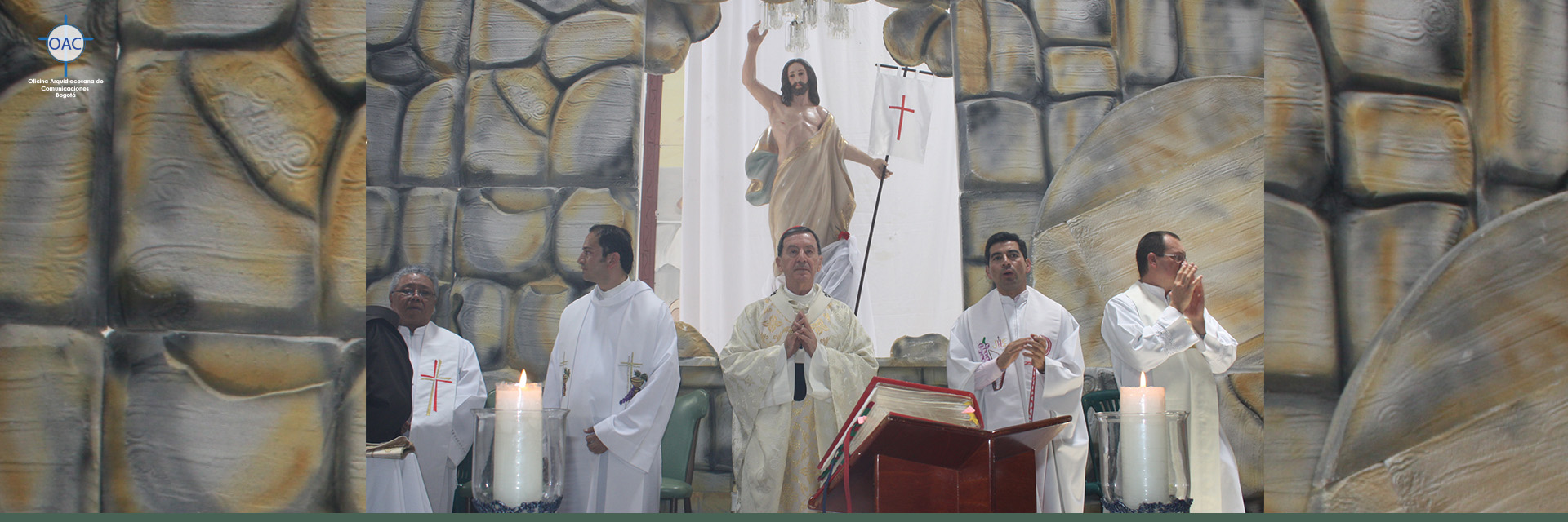 Vivir la resurrección de Cristo en nuestro corazón