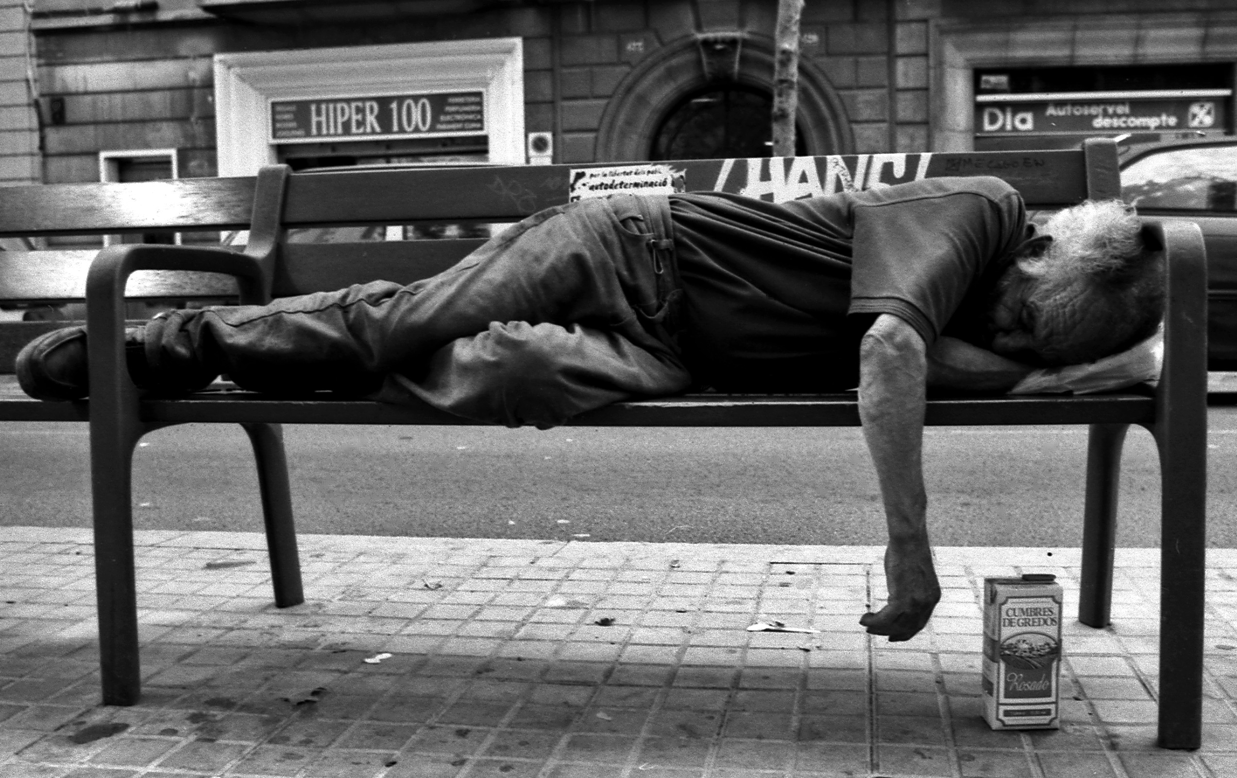 Con el Jubileo de los habitantes de la calle culminará el Año de la Misericordia