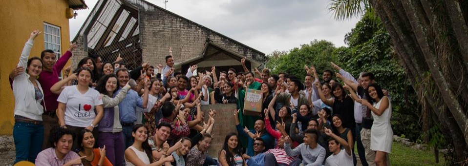 Central de Juventudes