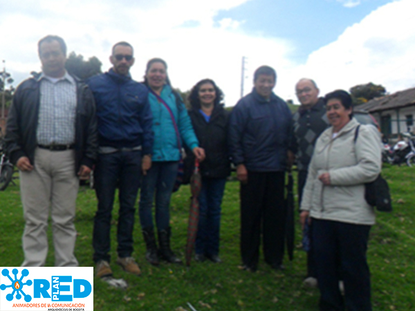 Encuentro con Jesucristo en la Calle de la Vicaría Territorial de San Pablo