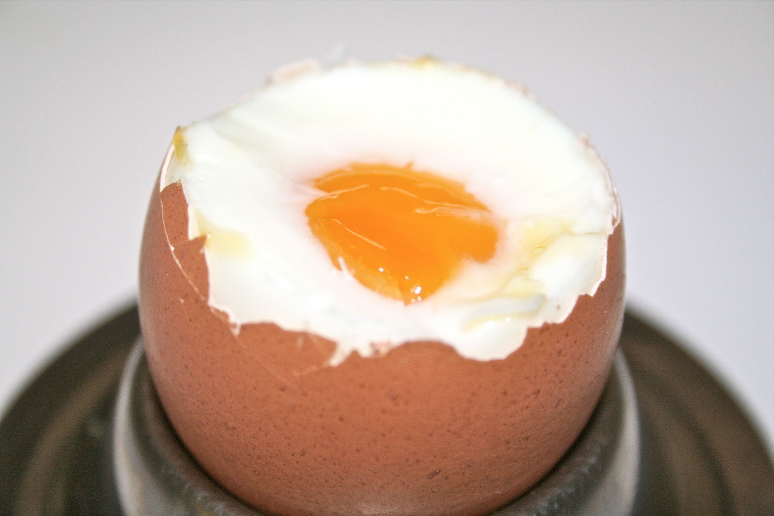 Sacúdete, esa tranquilidad te engaña