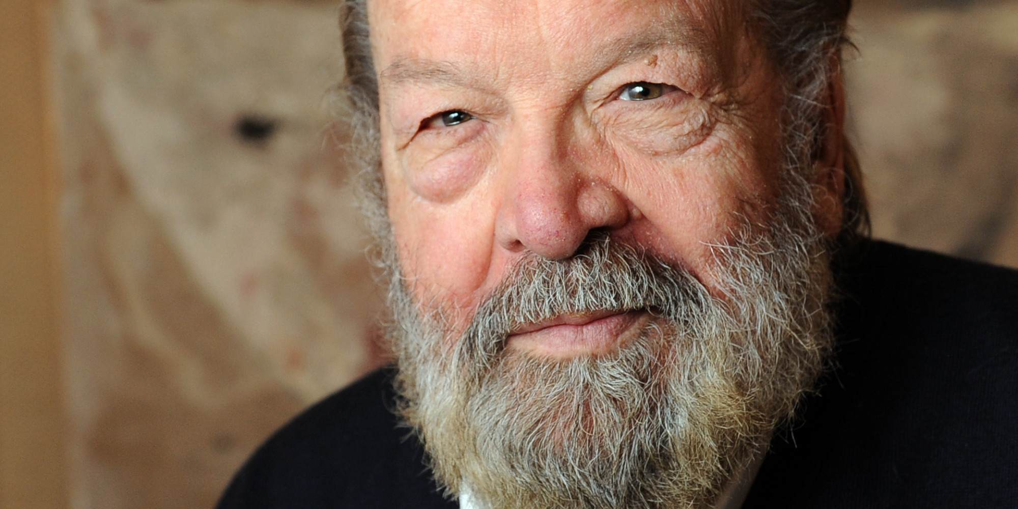 Como católico, estoy convencido de que el aborto y el divorcio han destruido a la familia:Bud Spencer