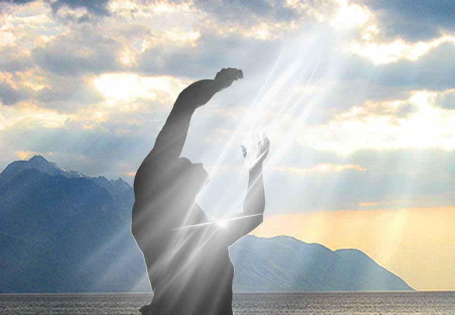 Los Milagros si existen…