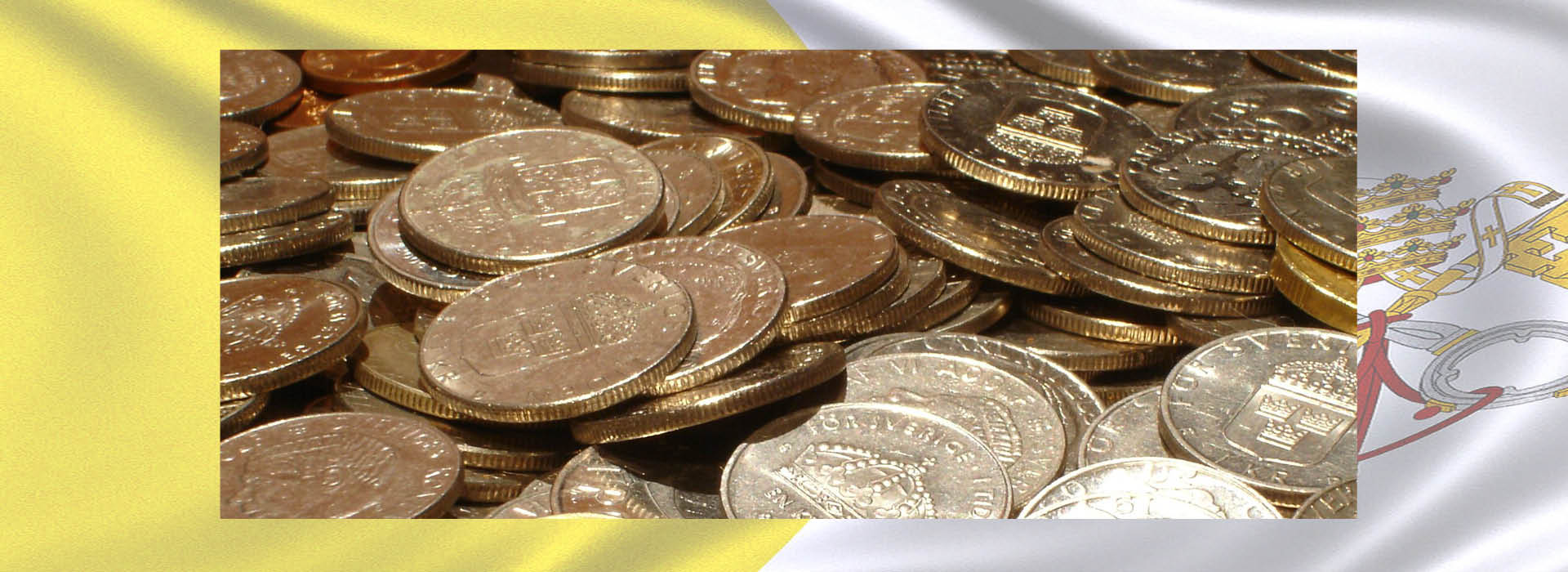 Se consolida la transparencia de las finanzas del Vaticano