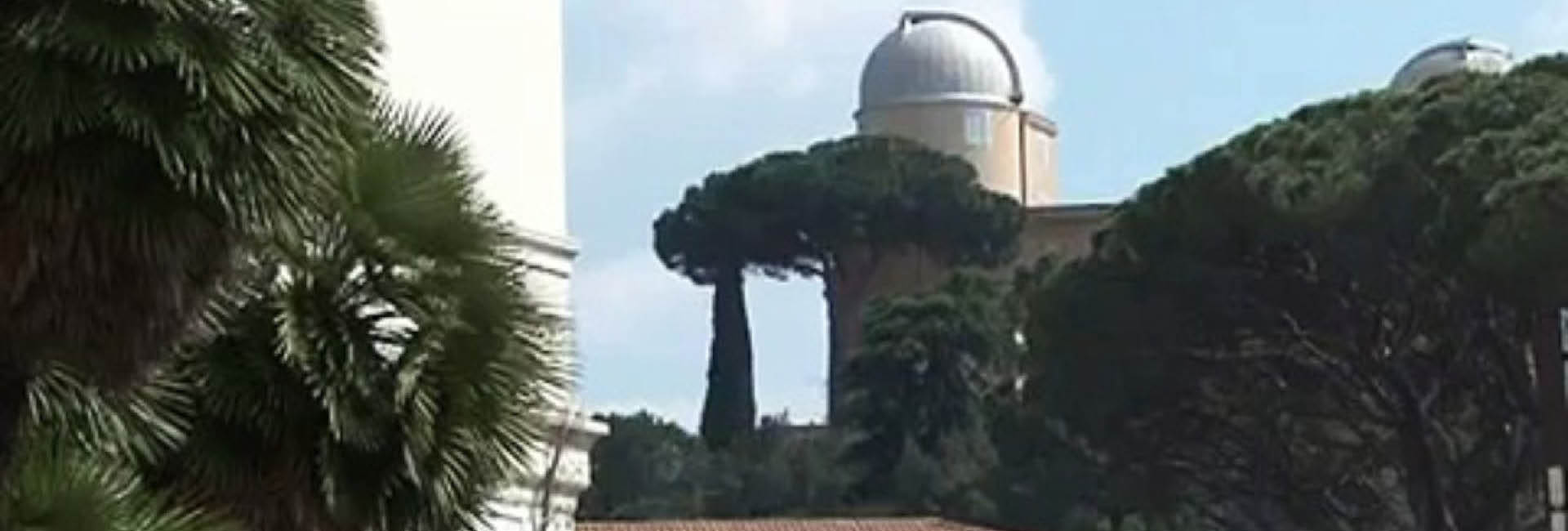 La Iglesia y la ciencia: de la mano en la astronomía