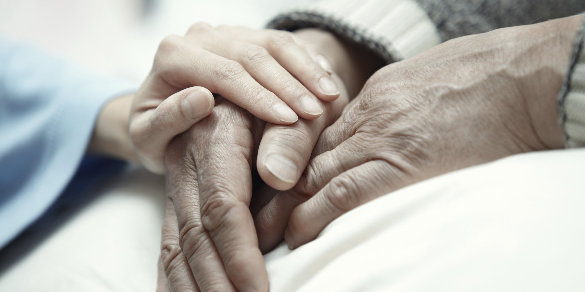 La dignidad es algo distinto a quitarse la vida