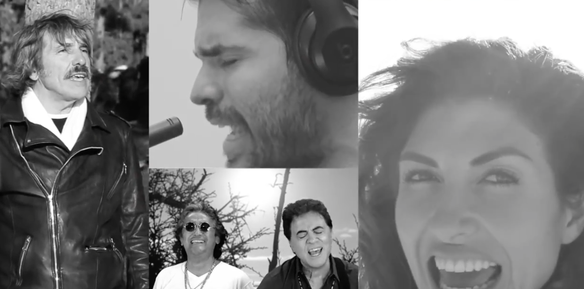 Ya circula el video de la canción Francisco con la cual se dará la bienvenida al Papa en México