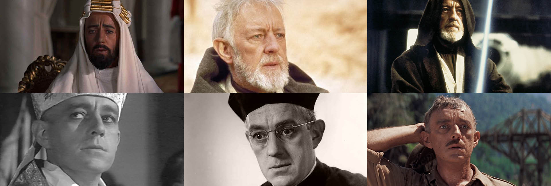 De actores, milagros y conversiones