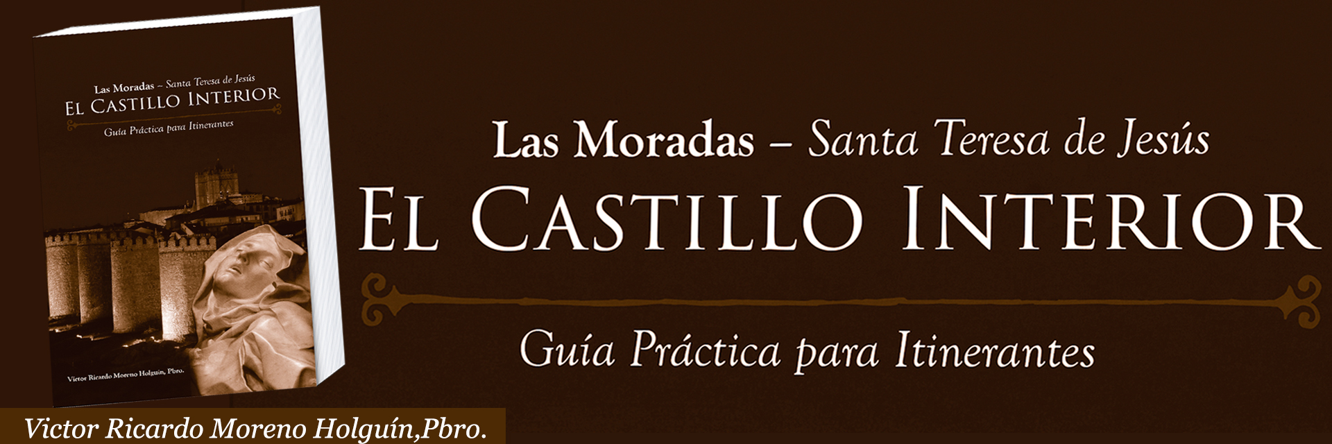 500 años de la Mística que revolucionó la vida monástica